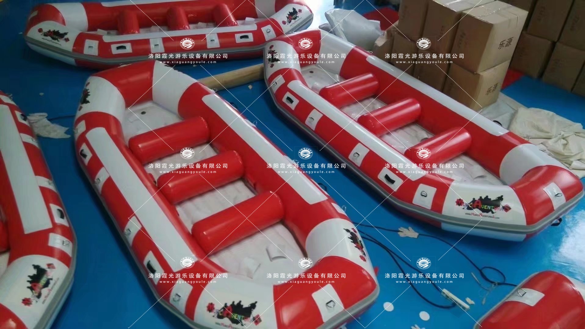 抚顺水上闯关设备