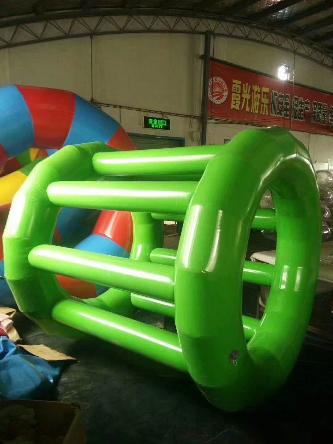 抚顺水上滚筒